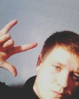 Максим Калинин