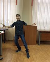Михаил Флёр