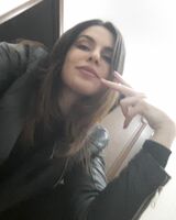 Мгомедова Магомедова