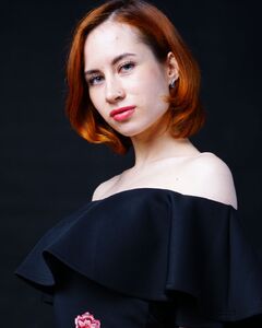Екатерина Лавелина