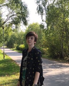 Валерия Гулевская