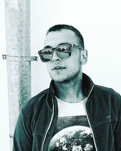 Андрей Кудрявцев