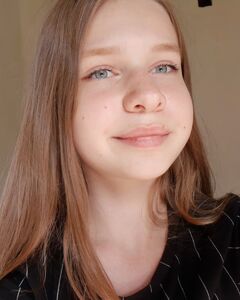 София Смирнова