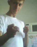 Иван Тимкин