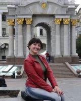 Ольга Звонок