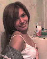 Швец Константиновна