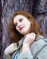 Оля Ворвыхвост