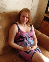 Юлия Агафонова