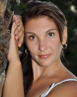 Елена Варламова