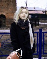Людмила Рабозеева