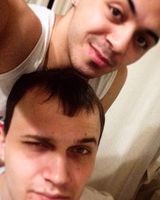 Агшин Самедов