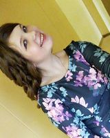 Софья Крюкова