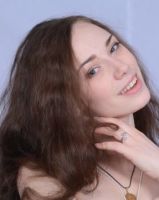 Марина Захарова