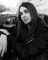 Владимир Бухаров