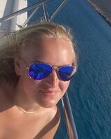 Лена Сидорова