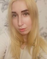 Марина Козырева