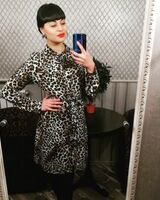 Ксения Печеркина