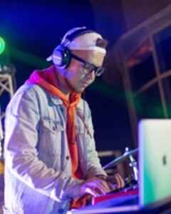 Данил Хасбатов