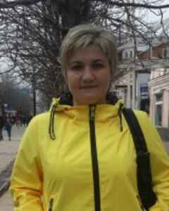 Наталия Леонтьева