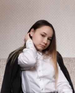 Милана Хантимирова