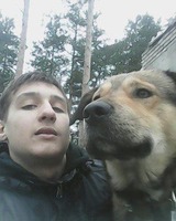 Алексей Заря