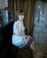 Анастасия Проценко