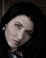 Алла Томашевская