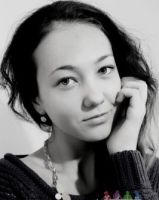 Анна Сыровяткина
