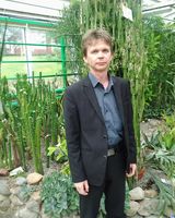 Вячеслав Синявский