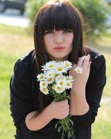 Дарья Ловцова