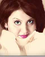 Катерина Белибекова