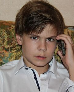 Дмитрий Хопёрский