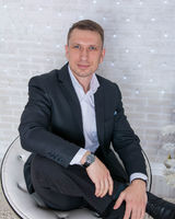 Сергей Русанов