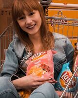 Елена Колпакова