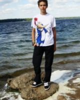 Артём Каюмов