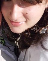 Юлия Красноштанова