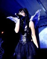 Дарья Василенко