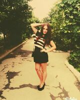 Кристина Хадикова