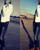 Дарья Панихина