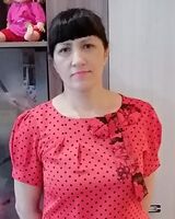 Анна Николаева