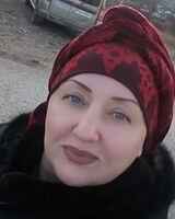 Лидия Горшкова