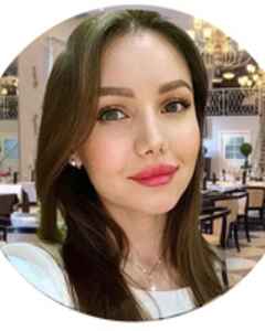 Юлия Марусечко