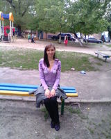 Кулаева Ольга