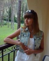 Терёшина Полина