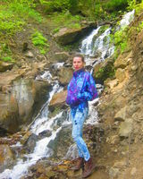 Виктория Чернышенко