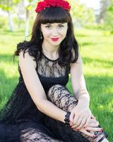 Татьяна Панкратова