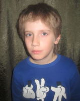 Дойников Данил