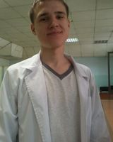 Артем Астапов