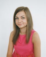Анастасия Стачинская