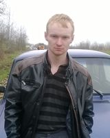 Михаил Акберов